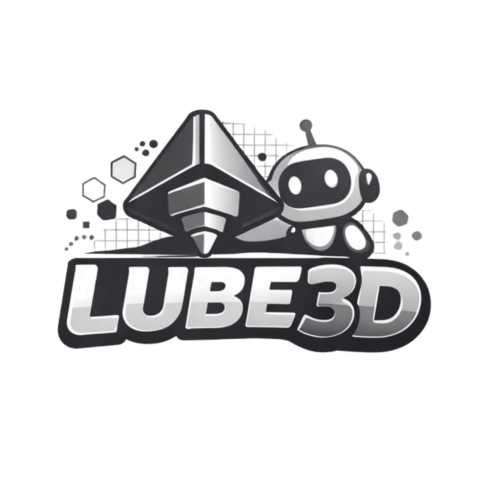 Lube3D
